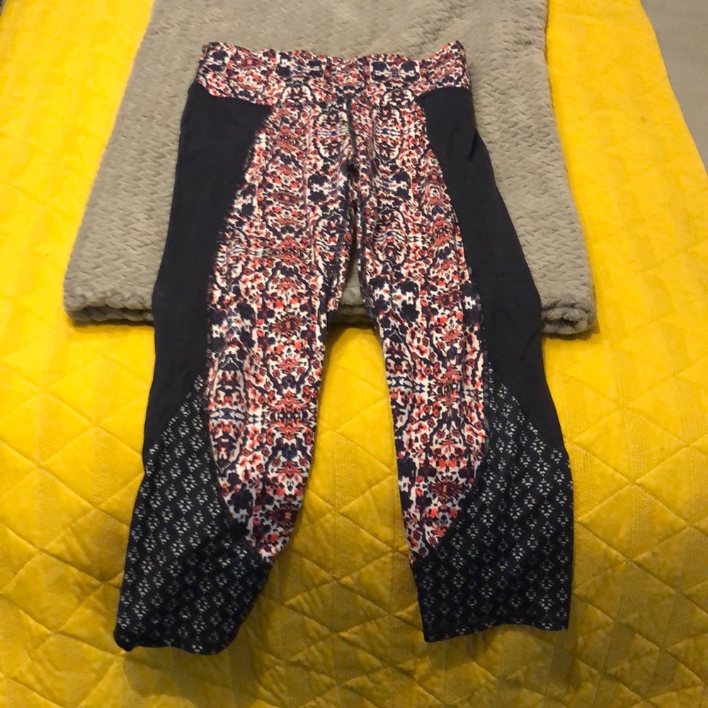 Athleta Leggings